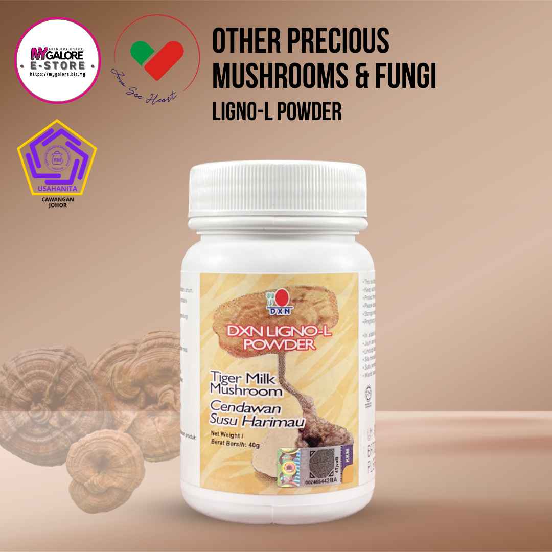 Ligno-L Powder