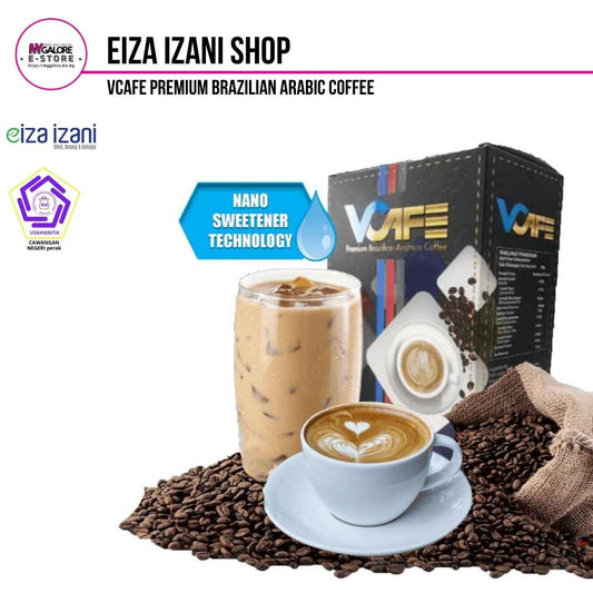Volten Healthy Drinks | Eiza Izani Store