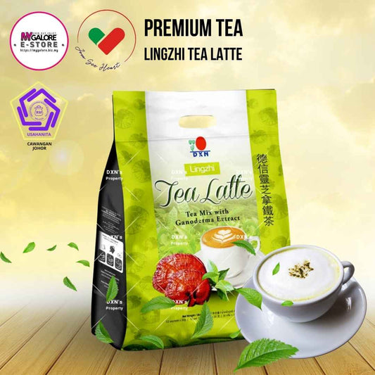 Tea Latte - MyGalore