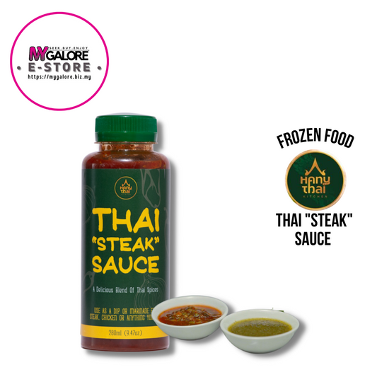 Frozen Ready to Cook | Hany Thai Kitchen - MyGalore