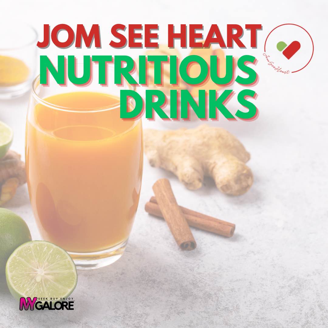 JSH Nutricious Drinks