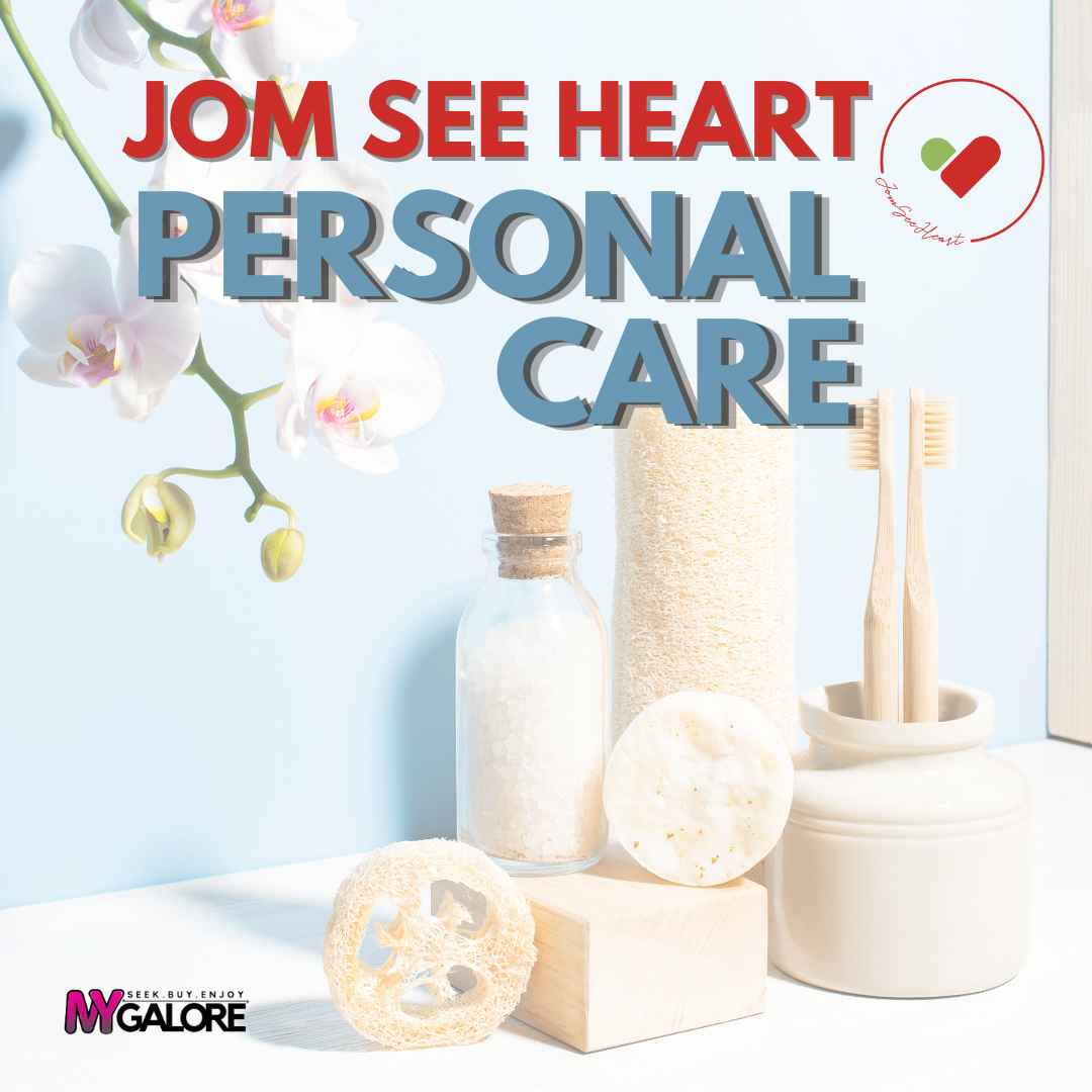 JSH Personal Care