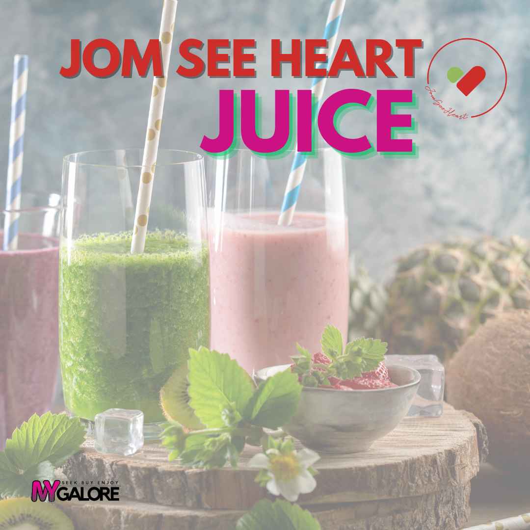 JSH Juice