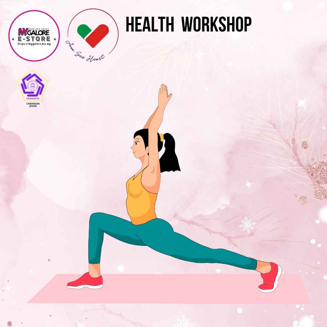Health Workshop