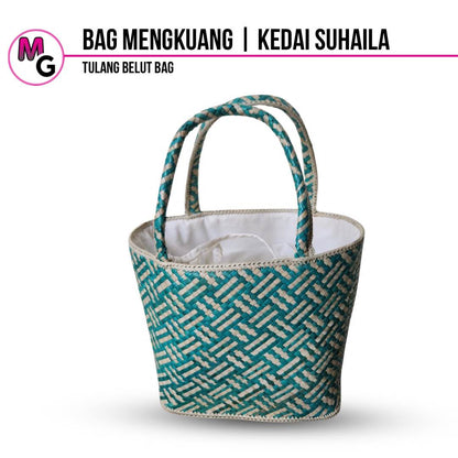 Beg Tenun Tangan | Kedai Suhaila