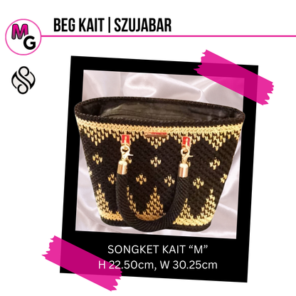 Beg Kait |Szujabar