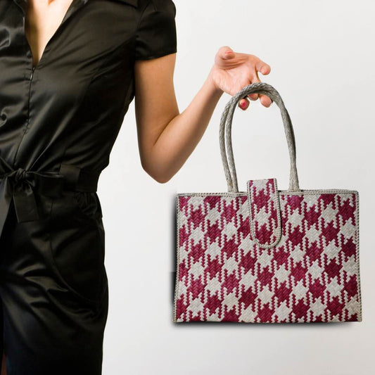 Handwoven Bag | Kedai Suhaila
