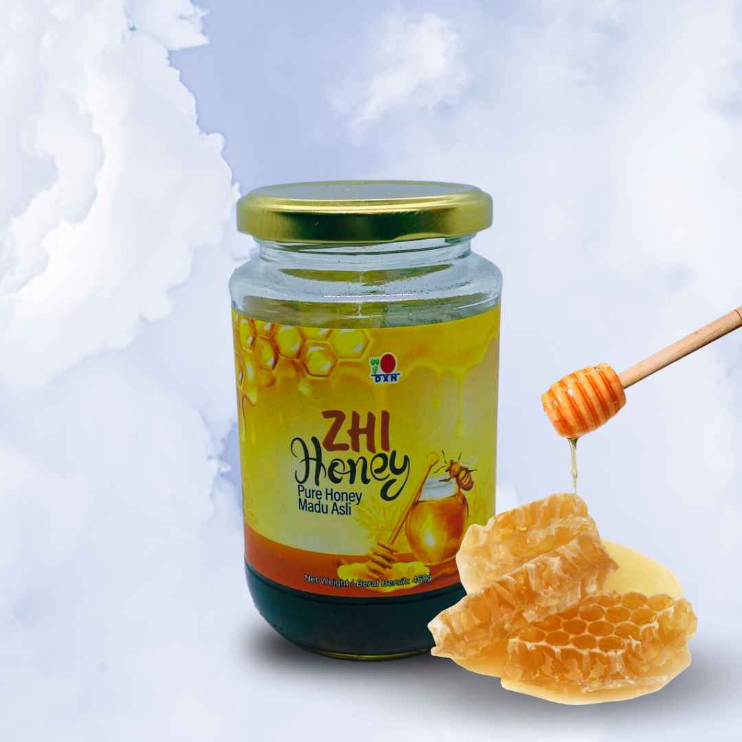Zhi Honey