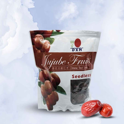 Jujube Fruits Seedless