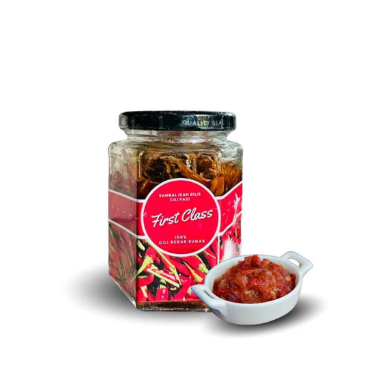 Sambal First Class