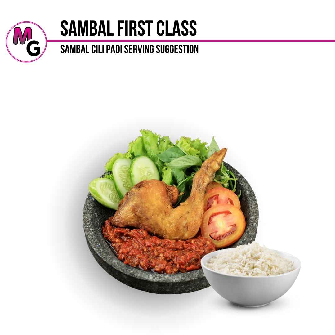 Sambal First Class