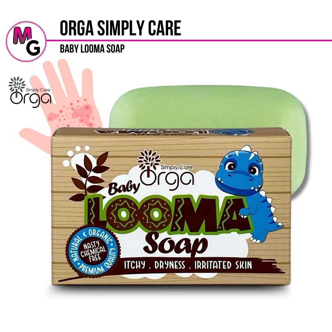 Baby Care | Orga Simply Care