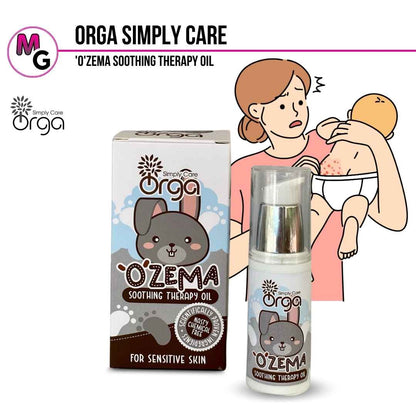 Baby Care | Orga Simply Care