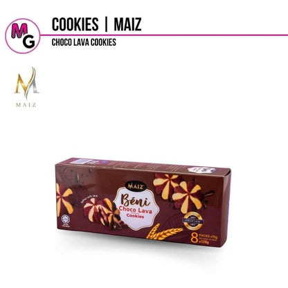 Bisrotti Cookies | Roti MAIZ