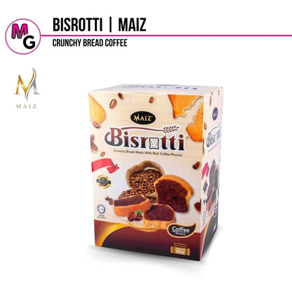 Bisrotti Cookies | Roti MAIZ