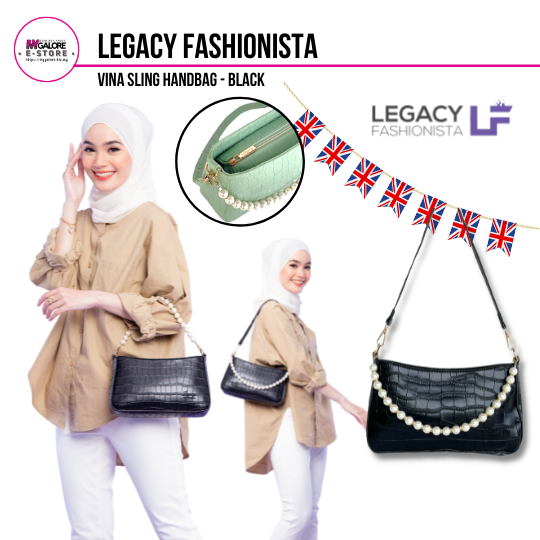 Handbag | Legacy Fashionista - MyGalore