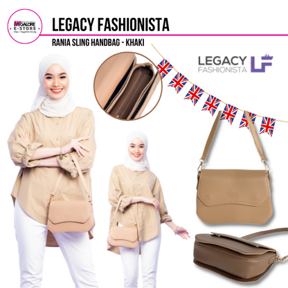 Handbag | Legacy Fashionista - MyGalore