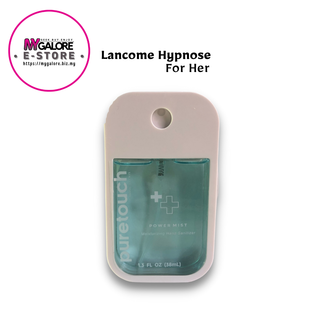 Scented Sanitizer | PureTouch - MyGalore