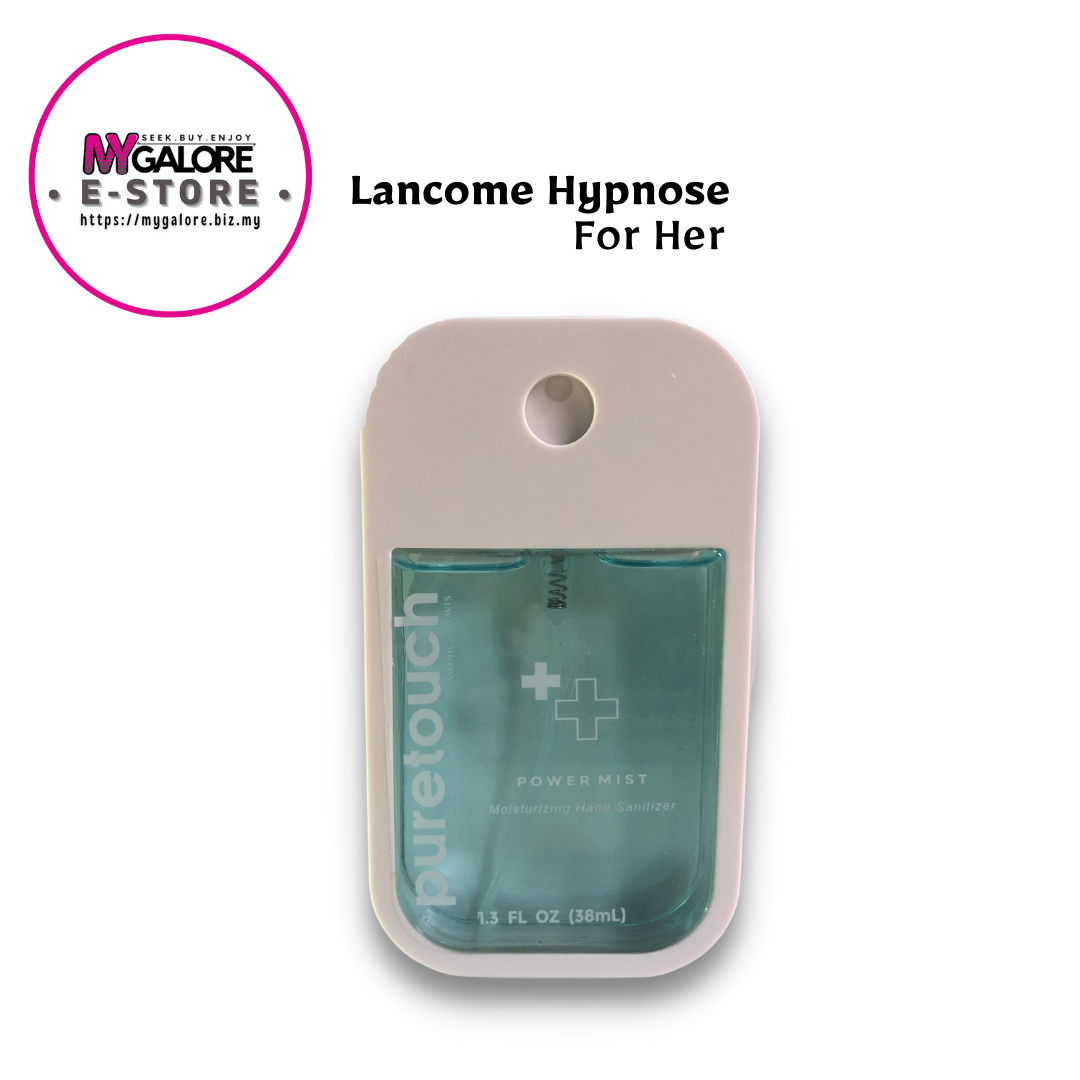 Scented Sanitizer 3-in-1 Combo | PureTouch - MyGalore