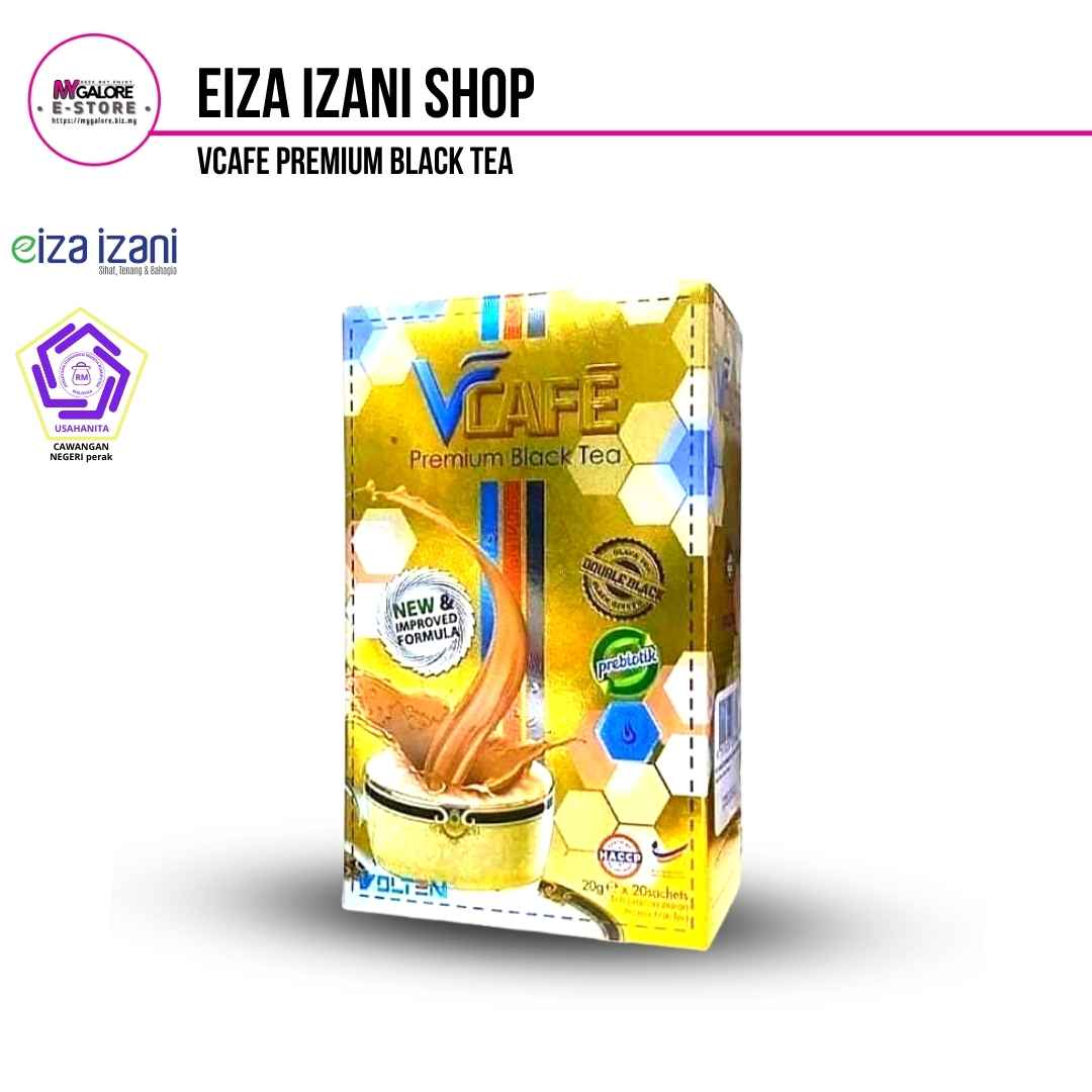 Volten Healthy Drinks | Eiza Izani Store