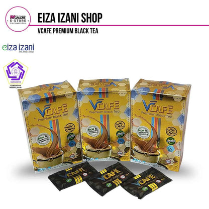 Volten Healthy Drinks | Eiza Izani Store