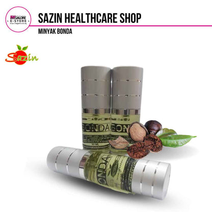 Minuman berasas Delima | Sazin Healthcare Shop