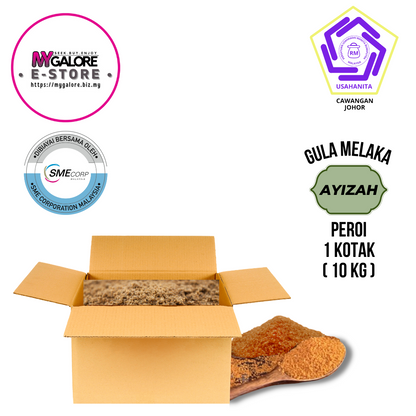 Gula Melaka Peroi | Ayizah - MyGalore