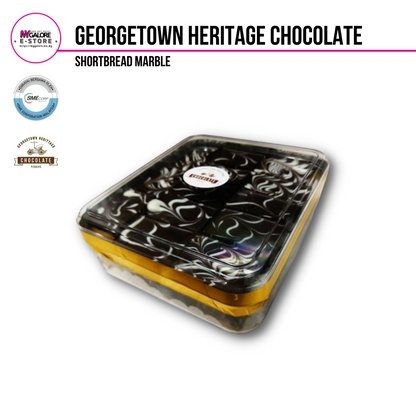 Premium Chocolate | Georgetown Heritage Chocolate - MyGalore