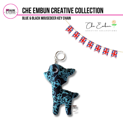 Soft Toys Craft | Che Embun Creative Collections - MyGalore