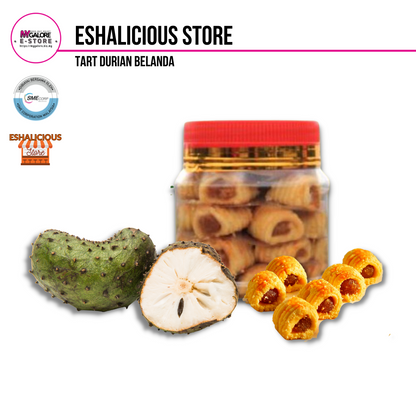 Cookies & Brownies | Eshalicious Store - MyGalore