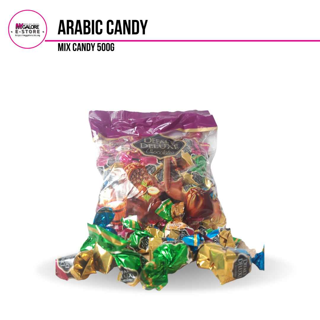 Arabian Mix Candy