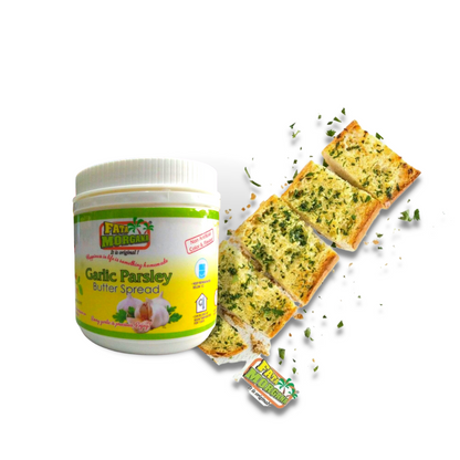 Garlic Parsley Butter Spread | Fatamorgana - MyGalore