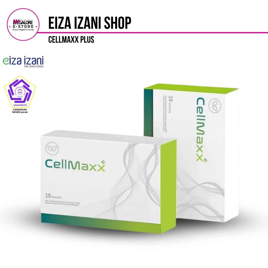 Health Supplement | Eiza Izani Shop